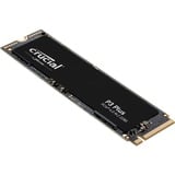 Crucial P3 Plus 2 TB, SSD PCIe 4.0 x4, NVMe, M.2 2280