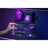 Crucial T710 4 TB, SSD schwarz, PCIe 5.0 x4, NVMe 2.0, M.2 2280, mit Kühlkörper