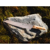 DICK VIVUM Brotmesser Wellenschliff, 26cm holz