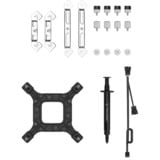 DeepCool AK620 DIGITAL SE, CPU-Kühler schwarz, 120 mm