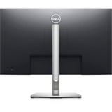 Dell P2723DE, LED-Monitor 69 cm (27 Zoll), silber/schwarz, QHD, IPS, 60 Hz, HDMI, DisplayPort