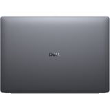 Dell Pro 14 Premium, Notebook grau, Intel® Core™ Ultra 7 268V, Intel® Arc™ Graphics 140V, 32 GB LPDDR5X, 512 GB (512 GB SSD), Windows 11 Pro