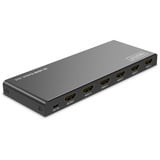 Digitus 4K HDMI Switch 5x1 