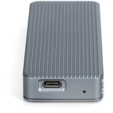 Digitus DA-71157 USB M.2 SSD , Laufwerksgehäuse aluminium, NVMe 20Gbps USB3.2 