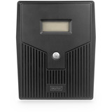 Digitus Line-Interaktive USV 2000 VA / 1200 Watt schwarz