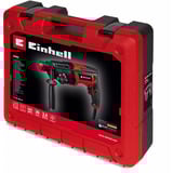 EINHELL Bohrhammer TC-RH 26 4F schwarz/rot, 800 Watt