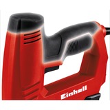 EINHELL Elektrotacker TC-EN 20 E rot/schwarz