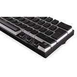 ENDORFY Thock Compact Wireless Pudding, Gaming-Tastatur schwarz, DE-Layout, Kailh Box Black