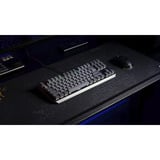 ENDORFY Thock V2 TKL, Gaming-Tastatur grau, DE-Layout, ENDORFY Red