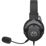 ENDORFY VIRO Infra, Gaming-Headset schwarz, 3.5 mm Klinke