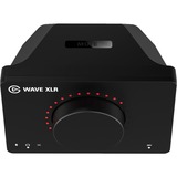 Elgato Wave XLR, USB Audio-Interface schwarz