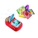 Fisher-Price Lernspaß Baby Uno