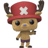 Funko One Piece Staffel 1 Tony Tony Chopper Vinylfigur, Spielfigur 