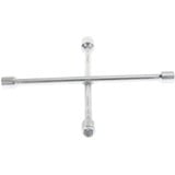 GEDORE red Radkreuzschlüssel PKW R01700057 chrom, 17 x 19 (3/4") x 21mm x 11/16"