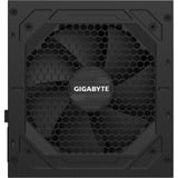 GIGABYTE GP-P850GM, PC-Netzteil schwarz, 4x PCIe, Kabel-Management, 850 Watt