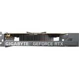 GIGABYTE GeForce RTX 3050 EAGLE OC 6G, Grafikkarte 2x DisplayPort, 2x HDMI 2.1