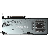 GIGABYTE GeForce RTX 3060 Ti GAMING OC 8G LHR, Grafikkarte Lite Hash Rate, 2x DisplayPort, 2x HDMI 2.1