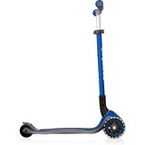 GLOBBER Master Lights, Scooter blau