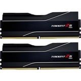 G.Skill DIMM 32 GB DDR5-5600 (2x 16 GB) Dual-Kit, Arbeitsspeicher schwarz, F5-5600J3036D16GX2-TZ5N, Trident Z5 NEO, AMD EXPO