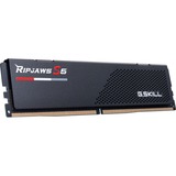 G.Skill DIMM 64 GB DDR5-5600 Kit, Arbeitsspeicher schwarz, F5-5600J3636D32GX2-RS5K, Ripjaws S5