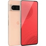 Google Pixel 8 128GB, Handy Rose, Android 14, Dual SIM, 8 GB