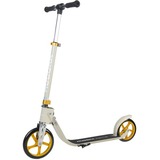 HUDORA BigWheel 215, Scooter grau/gelb