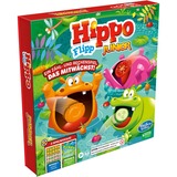 Hasbro Hippo Flipp Junior, Brettspiel 