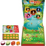 Hasbro Hippo Flipp Junior, Brettspiel 