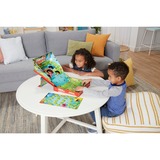 Hasbro Hippo Flipp Junior, Brettspiel 
