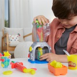 Hasbro Play-Doh Smoothie-Mixer, Kneten mehrfarbig