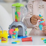 Hasbro Play-Doh Smoothie-Mixer, Kneten mehrfarbig