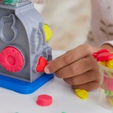 Hasbro Play-Doh Smoothie-Mixer, Kneten mehrfarbig