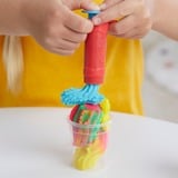 Hasbro Play-Doh Smoothie-Mixer, Kneten mehrfarbig