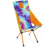 Helinox Sunset Chair 11180R1, Camping-Stuhl mehrfarbig/orange, Tie Dye