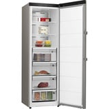 Hisense FU310K3AIC, Gefrierschrank edelstahl