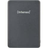 Intenso Magnetic Wireless Powerbank MW10000 Grey grau, 10.000 mAh, MagSafe, PD