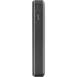 Intenso Magnetic Wireless Powerbank MW10000 Grey grau, 10.000 mAh, MagSafe, PD