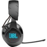 JBL Quantum 610, Gaming-Headset schwarz, USB Dongle