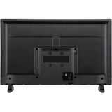 JVC LT-32VRH3555, LCD-Fernseher 80 cm (32 Zoll), schwarz, WXGA, Triple Tuner,  Fire TV