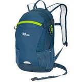 Jack Wolfskin Velocity 12, Rucksack dunkelblau, 12 Liter