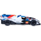 Jamara Deluxe Car Series - BMW M Hybrid V8 LMDH, RC weiß, Maßstab 1:14, 2,4 GHz