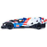 Jamara Deluxe Car Series - BMW M Hybrid V8 LMDH, RC weiß, Maßstab 1:14, 2,4 GHz
