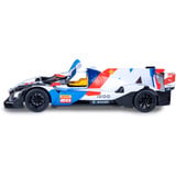 Jamara Deluxe Car Series - BMW M Hybrid V8 LMDH, RC weiß, Maßstab 1:14, 2,4 GHz