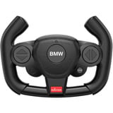 Jamara Deluxe Car Series - BMW M Hybrid V8 LMDH, RC weiß, Maßstab 1:14, 2,4 GHz