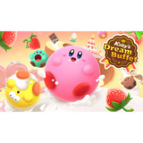  Kirby's Dream Buffet, Nintendo Switch-Spiel Nintendo Switch, Download Code