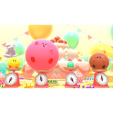  Kirby's Dream Buffet, Nintendo Switch-Spiel Nintendo Switch, Download Code