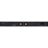 LANCOM XS-3510YUP, Switch schwarz