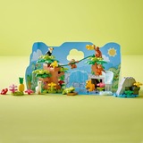 LEGO 10973 DUPLO Wilde Tiere Südamerikas, Konstruktionsspielzeug 