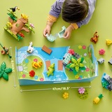 LEGO 10973 DUPLO Wilde Tiere Südamerikas, Konstruktionsspielzeug 