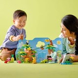 LEGO 10973 DUPLO Wilde Tiere Südamerikas, Konstruktionsspielzeug 